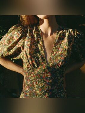 Doen “Emilia” dress